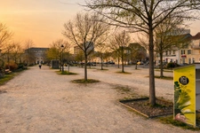 Place de Verdun à Pau : histoire, cadre de vie et immobilier