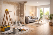 Rénover avant de vendre à Pau en 2026 : travaux utiles ou inutiles ?