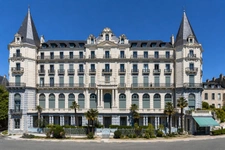 Hôtel Gassion à Pau : comment un palace est devenu une copropriété emblématique