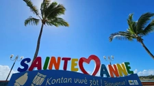 Sainte-Anne