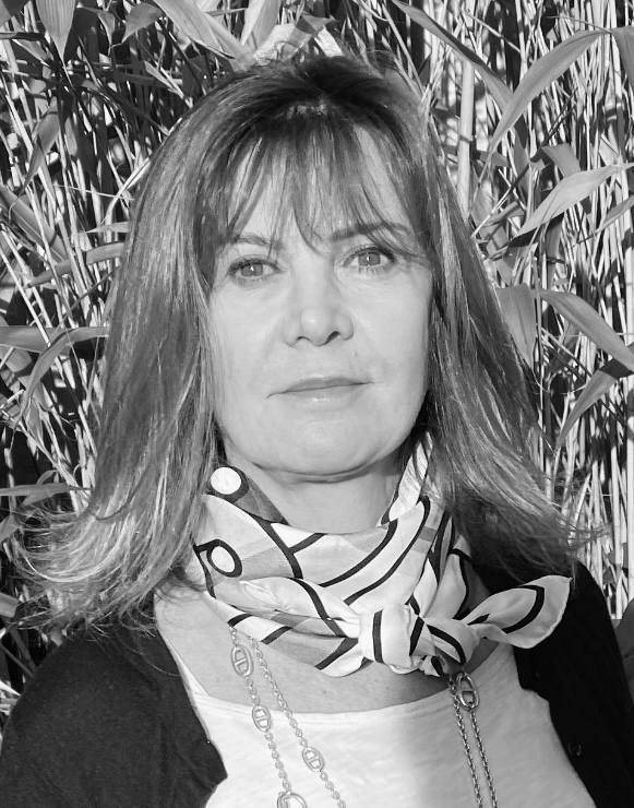Bénédicte CALVANESE