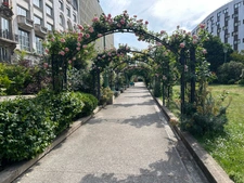 Paris 17e Arrondissement