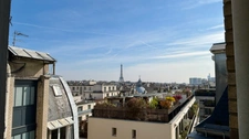 Marché immobilier parisien et proche banlieue  : prix, tendances, conseils