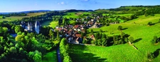 Corcelles les monts