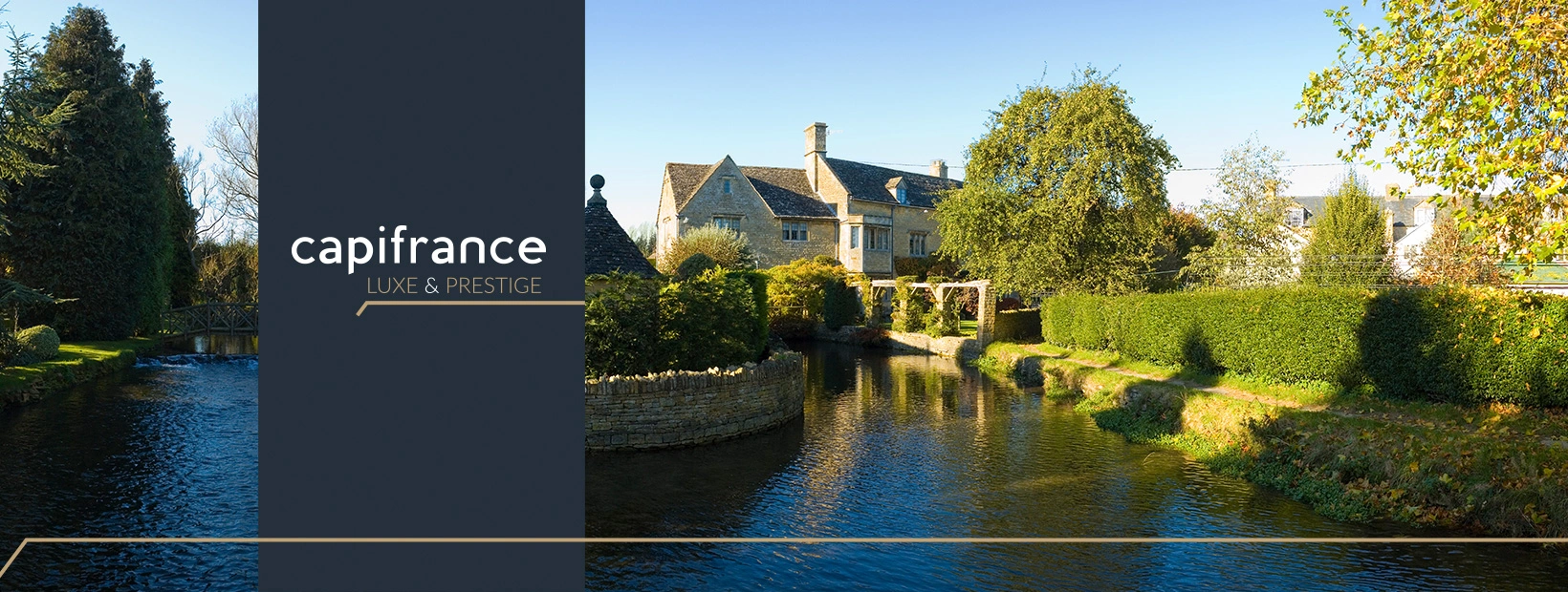Votre projet immobilier mérite une attention sur-mesure. Ensemble, concrétisons vos ambitions avec l'expertise Capifrance.
