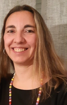 Chantal DESCHAMPS