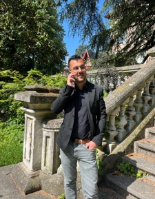 Jean Christophe BICHAUD