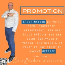 Estimation offerte