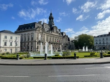 Tours