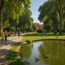 Pourquoi le quartier du Busca à Toulouse fait-il tant d’adeptes ?