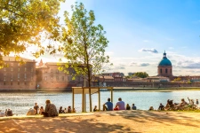 Immobilier à Toulouse – Focus sur le quartier Côte Pavée (31500)