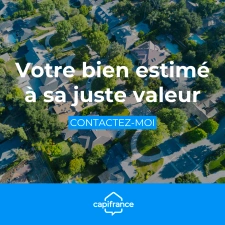 Habitante du très agréable village de Habas, je propose une expertise immobilière locale et un accompagnement professionnel.