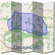 Ossages 40290