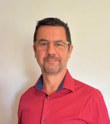 Laurent MEREDIEU