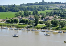 Saint-André-de-Cubzac