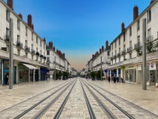 Tours