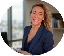 Frédérique ROBERT LAMOTTE