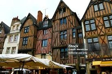 Immobilier à Tours en 2025 : les Opportunités Abondent !