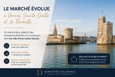 Évolution Marché Immobilier Juillet 2026