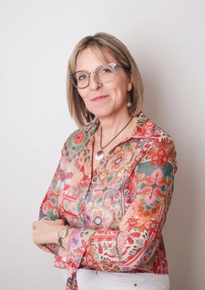 Céline PERRARD