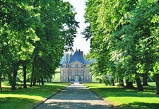 Ormesson-sur-Marne