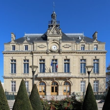 LE PERREUX-SUR-MARNE