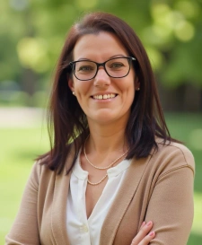Céline BLANCHEMIN