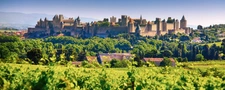 CARCASSONNE (11000)