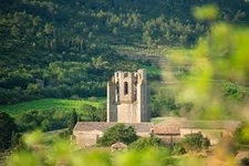 LAGRASSE (11220) ET LE VAL DE DAGNE