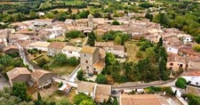ARZENS (11290) ET LA REGION VITICOLE DE LA MALEPERE