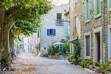TRAUSSE MINERVOIS (11160) ET LE MINERVOIS