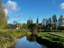 Bayeux