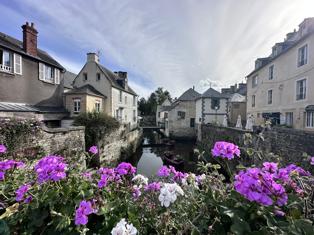 Bayeux
