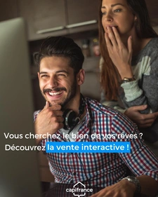 Vente interactive à Briançon : la méthode innovante