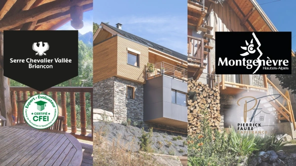 Serre-Chevalier : Un marché immobilier dynamique au cœur du tourisme alpin