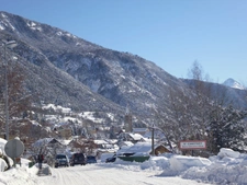 Saint-Chaffrey