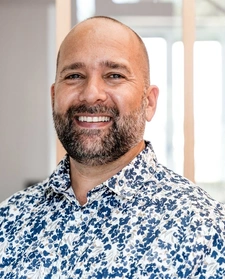 Gregory FIGUERES
