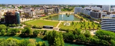 Guide complet de l’immobilier professionnel et du commerce à Montpellier - 2026