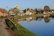 Marchiennes