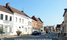 POUR BIEN VENDRE SA MAISON à MARCHIENNES et ailleurs!