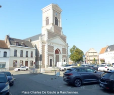 Vendre rapidement sa maison à Marchiennes