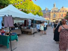 Vivre à Marchiennes : commerces, services, santé et vie locale au quotidien