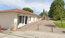 Canéjan