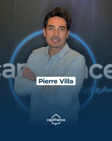 Natif de la région, je propose une expertise immobilière locale et un accompagnement sans faille.