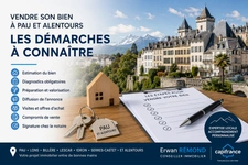Les démarches à connaître pour vendre son appartement/sa maison