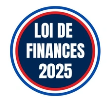 Loi de finance 2025, principales mesures.