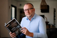 Benoit HUSSON