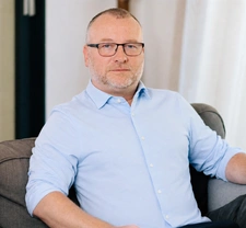 Benoit HUSSON