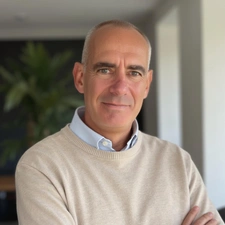 Eric MAYSONNAVE