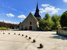 Garancières (78890)